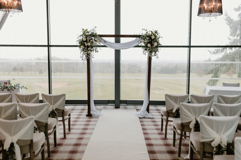 wedding venues in Texas