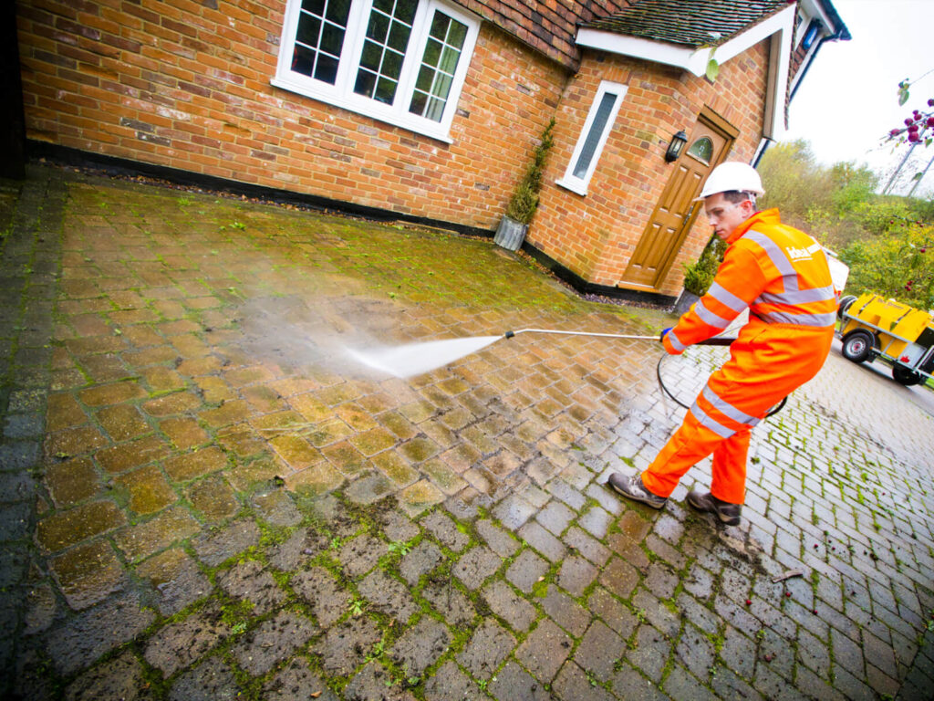 house washing services