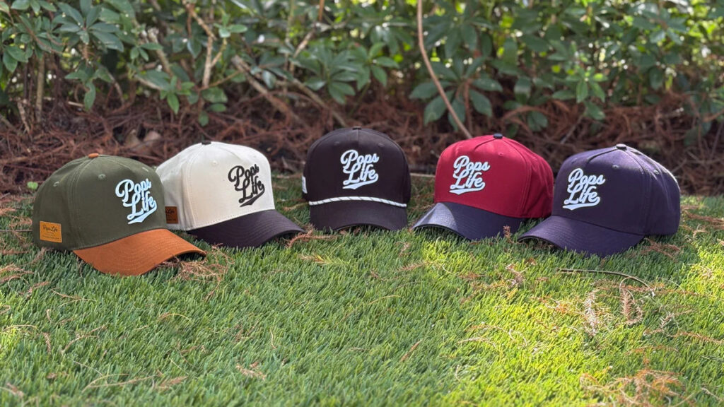 dad hats
