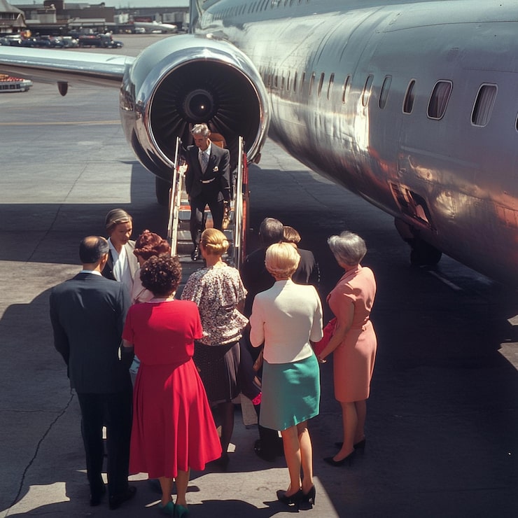 workforce strike Boeing