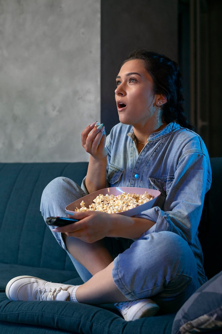Whenetflix